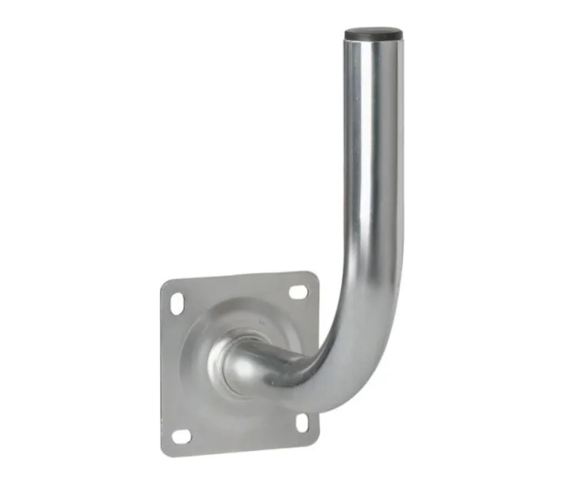 ExtraLink L200 Uchwyt murowy 200mm stal ocynk - 1543525 - zdjęcie
